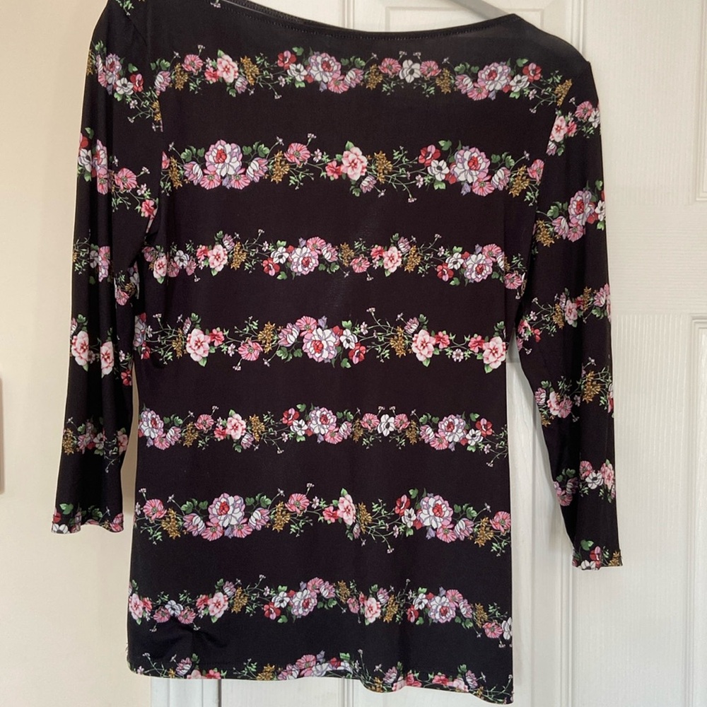 Women’s top3/4 sleeves